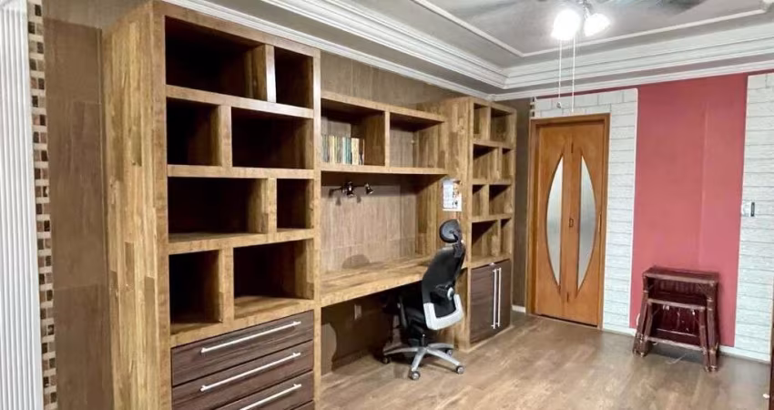 Apartamento no Boqueirão - Praia Grande/SP