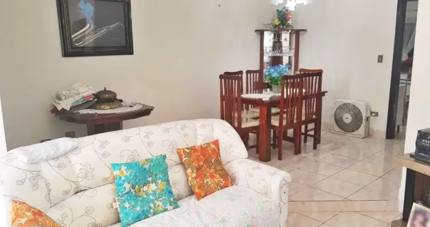 Sobrado com 3 dormitórios à venda, 210 m² por r$ 500.000,00 - caiçara - praia grande/sp