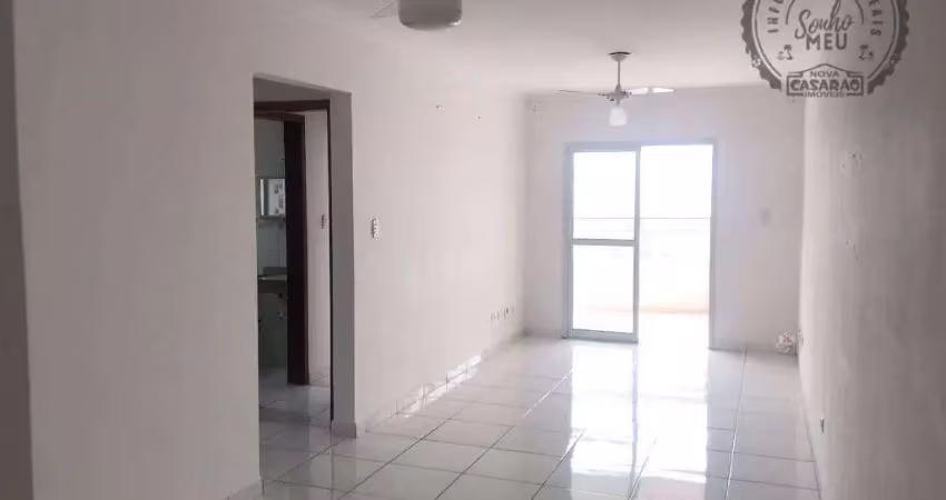 Apartamento com 2 dormitórios à venda, 82 m² por r$ 450.000,00 - aviação - praia grande/sp