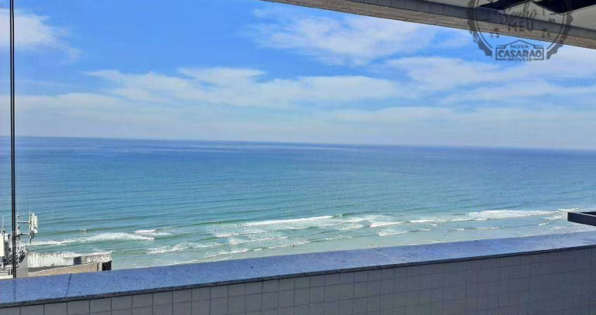 Apartamento no Caiçara - Praia Grande/SP