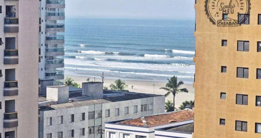 Apartamento com 2 quartos à venda na Rua Pedro Álvarez Cabral, Aviação, Praia Grande