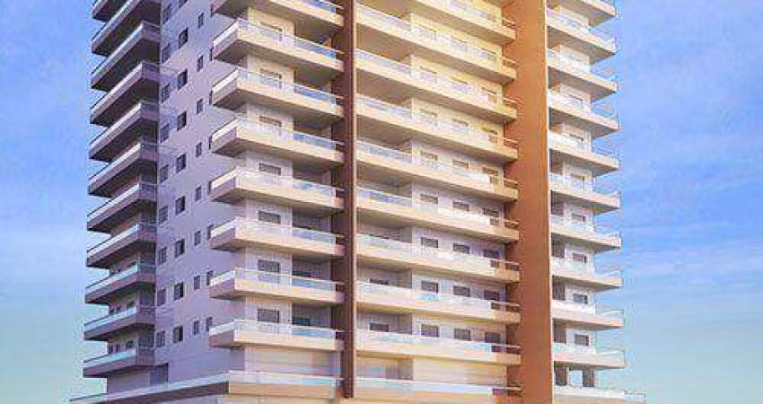 Apartamento na Aviação - Praia Grande/SP