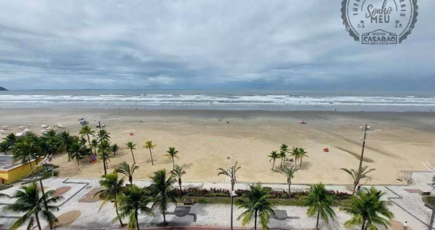 Apartamento com 2 quartos à venda na Avenida Presidente Castelo Branco, Aviação, Praia Grande