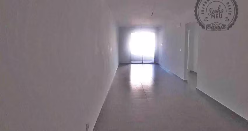 Apartamento com 2 quartos à venda na Rua Otelo Rodrigues Franco, Canto do Forte, Praia Grande