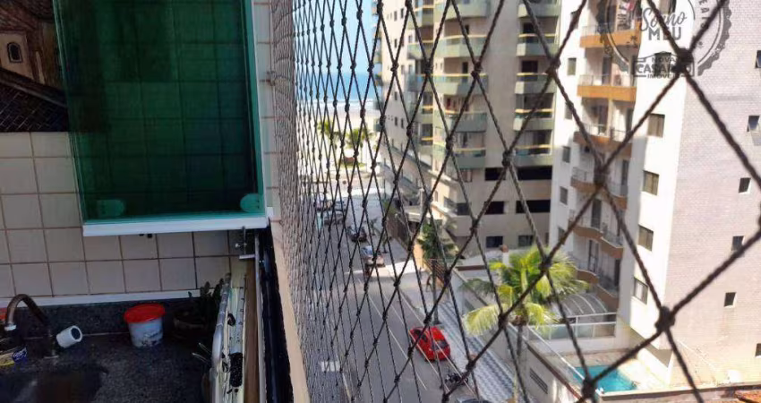 Apartamento na Aviação - Praia Grande/SP