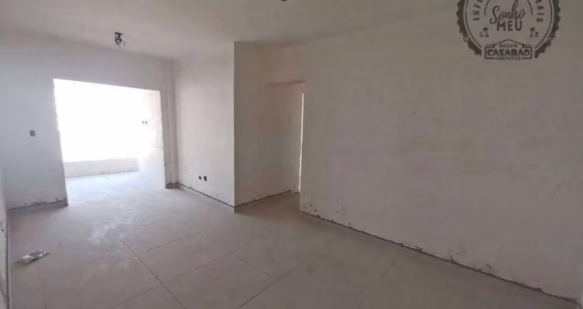 Apartamento com 3 quartos à venda na Rua João Ramalho, Aviação, Praia Grande