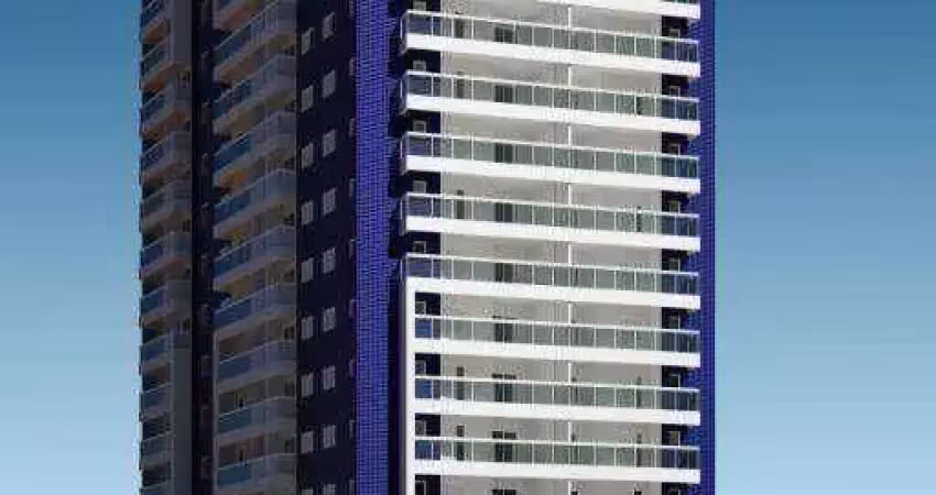 Cobertura com 3 quartos à venda na Rua João Ramalho, Aviação, Praia Grande