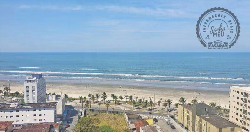 Apartamento na Vilamar - Praia Grande/SP