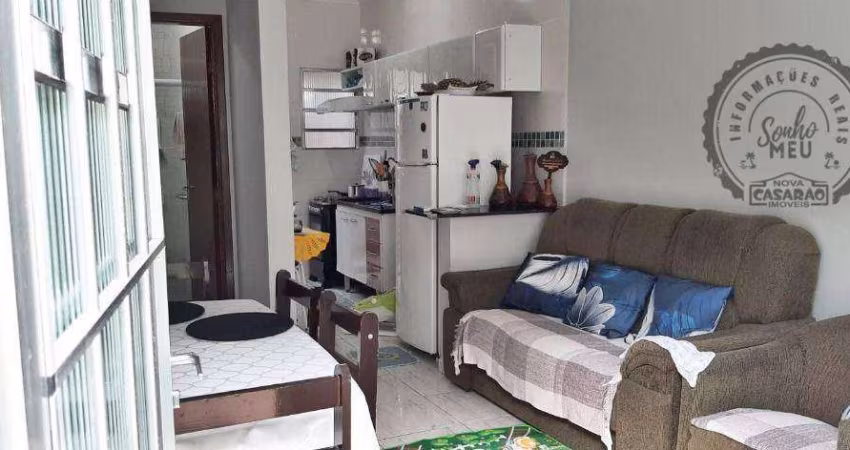 Casa no Princesa - Praia Grande/SP