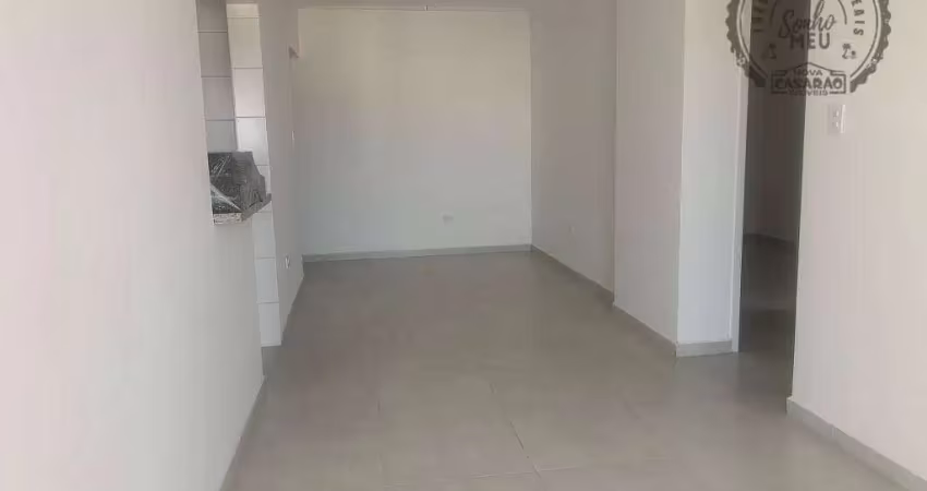 Apartamento com 2 dormitórios à venda, 85 m² por r$ 700.000,00 - aviação - praia grande/sp