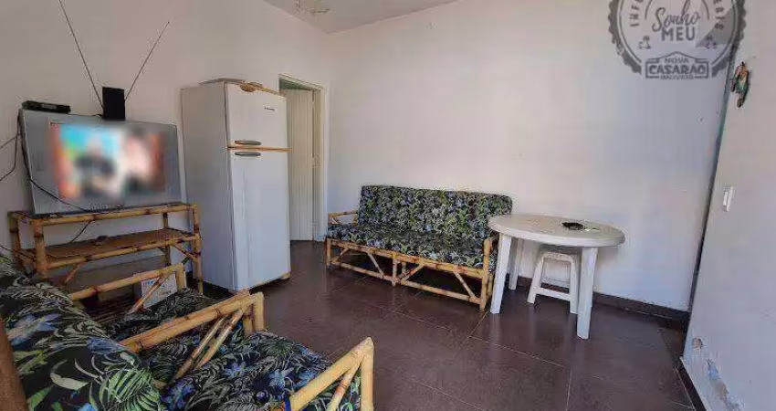 Casa com 3 quartos à venda na Rua Tupiniquins, Tupi, Praia Grande