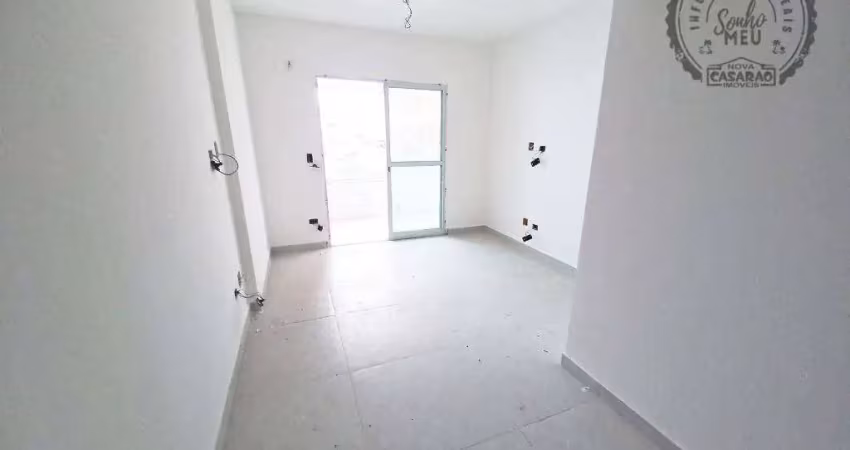 Apartamento com 2 quartos à venda na Avenida Presidente Kennedy, Aviação, Praia Grande