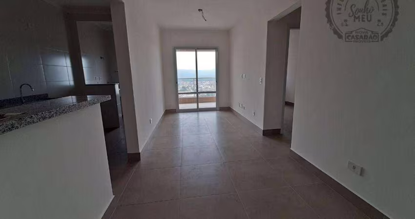 Apartamento na Aviação - Praia Grande/SP