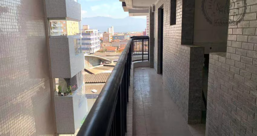 Apartamento na Tupi - Praia Grande/SP