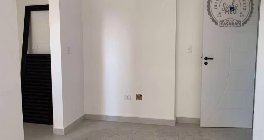 Apartamento na Tupi - Praia Grande/SP