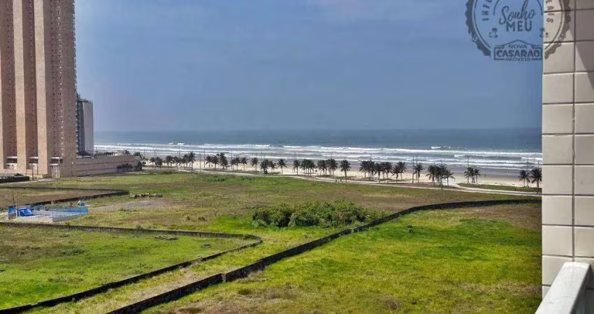 Apartamento com 2 quartos à venda na Avenida Presidente Castelo Branco, Vila Mirim, Praia Grande