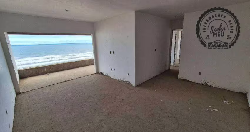 Apartamento com 3 quartos à venda na Rua Alberto Santos Dumont, Guilhermina, Praia Grande