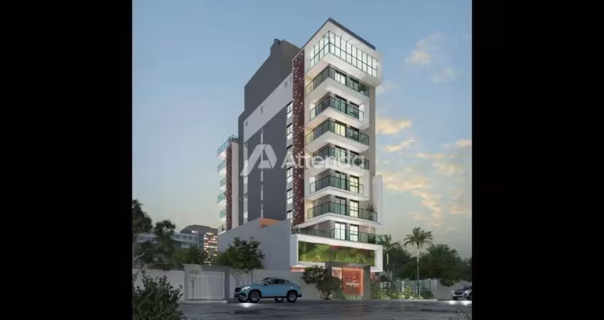 Apartamento com 2 quartos à venda no América, Joinville 
