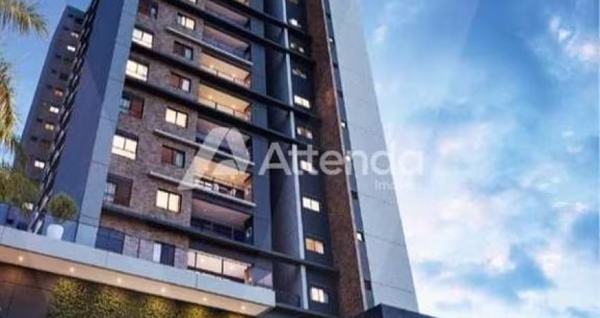 Apartamento com 2 quartos à venda no Atiradores, Joinville 