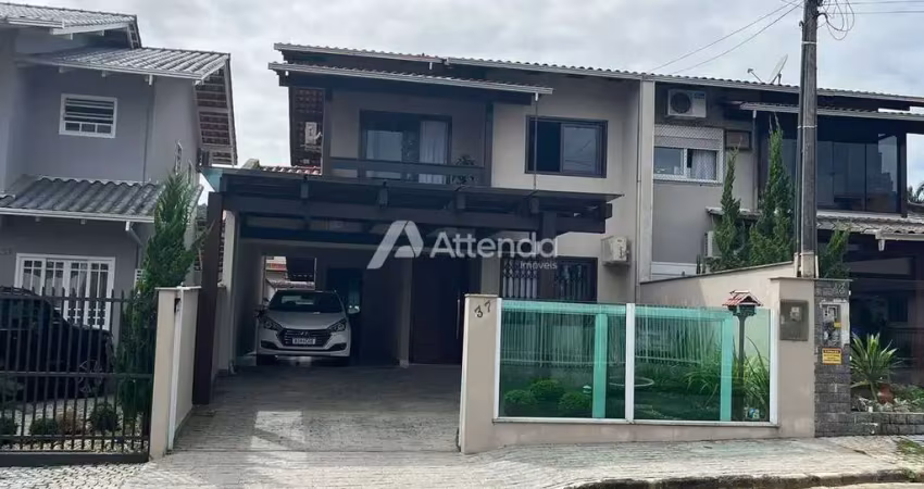 Sobrado no Bom Retiro