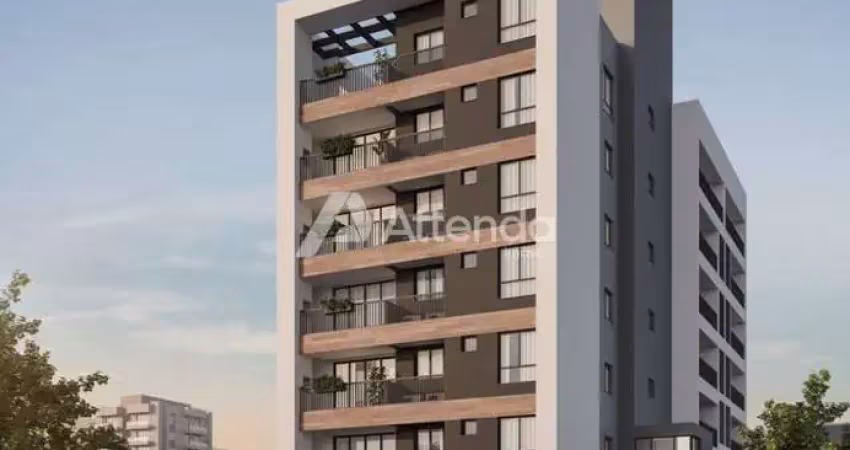 Apartamento com 2 quartos à venda no Anita Garibaldi, Joinville 