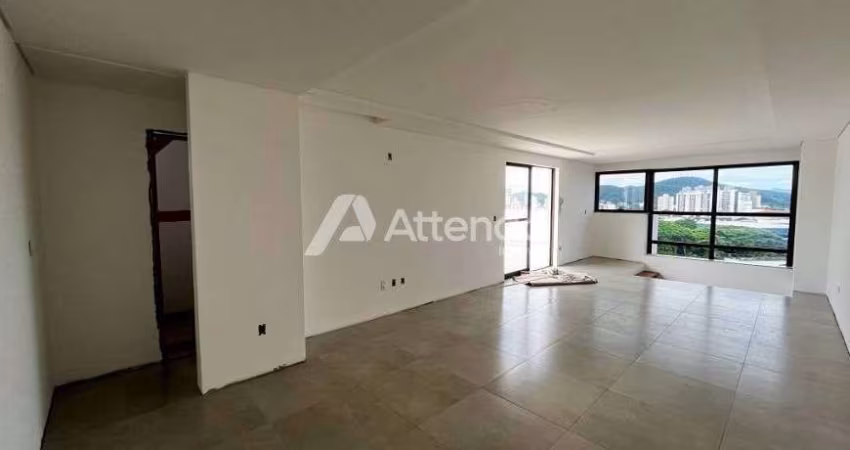 UMBRIA | COBERTURA DUPLEX | ANITA GARIBALDI