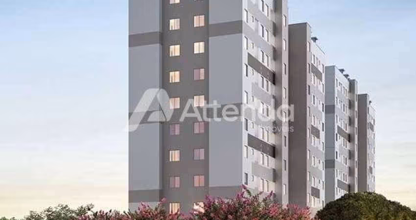 Apartamentos no Santo Antônio