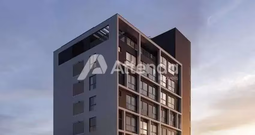 Apartamento com 2 quartos à venda no Anita Garibaldi, Joinville 