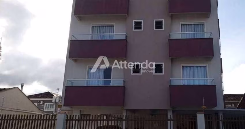Apartamento no Iririú
