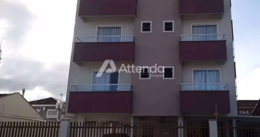 Apartamento com 2 quartos à venda no Iririú, Joinville 