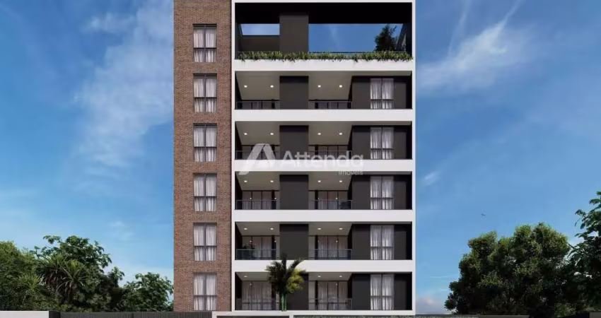 Apartamento Floresta