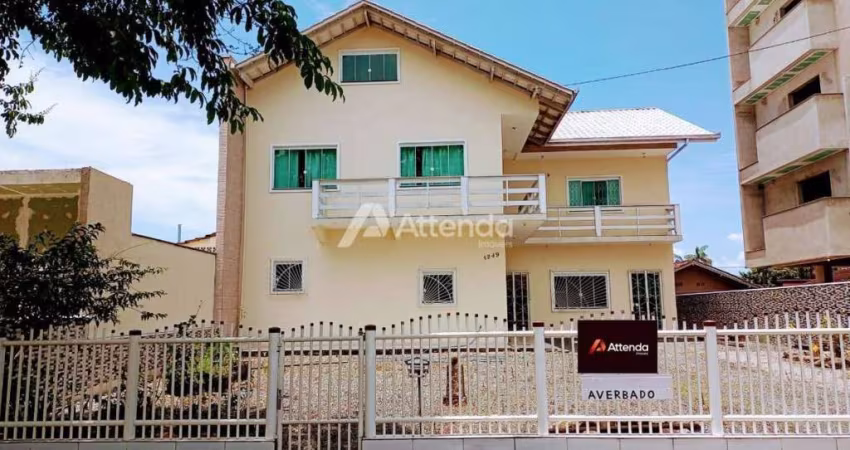 SOBRADO C/ SALAS COMERCIAIS | BUCAREIN
