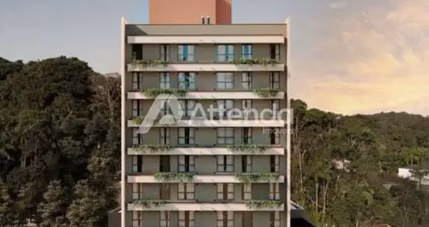 Apartamento com 2 quartos à venda no Costa e Silva, Joinville 