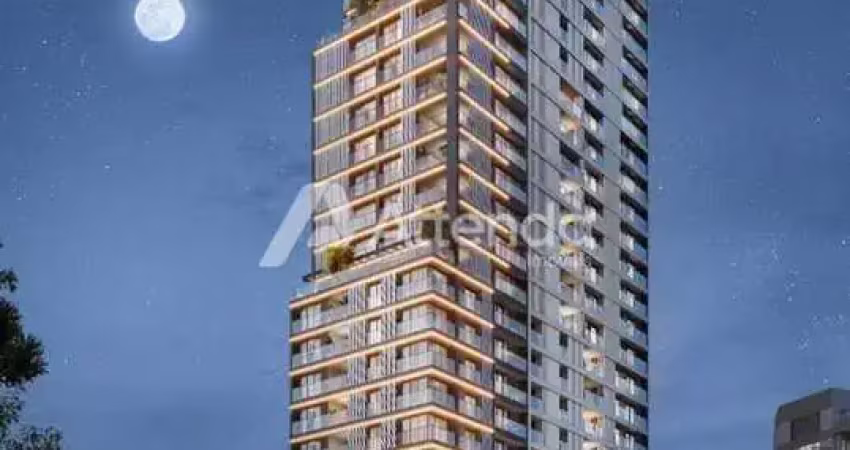Apartamento com 3 quartos à venda no América, Joinville 