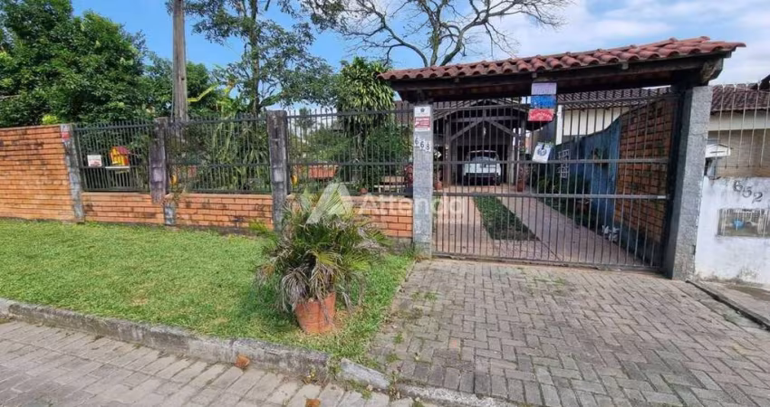 CASA/MINI SÍTIO | FÁTIMA