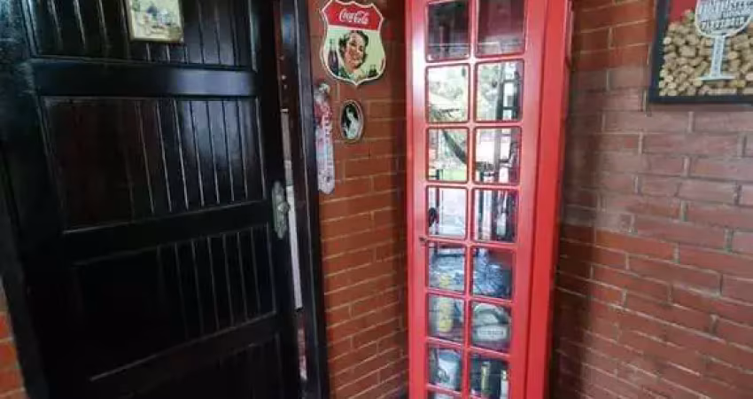 Casa com 4 quartos à venda no Fátima, Joinville 