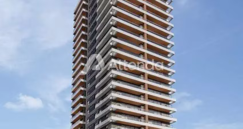 Apartamento com 3 quartos à venda no Itacolomi, Balneário Piçarras 