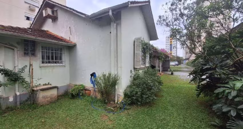 Terreno à venda no Centro, Joinville 