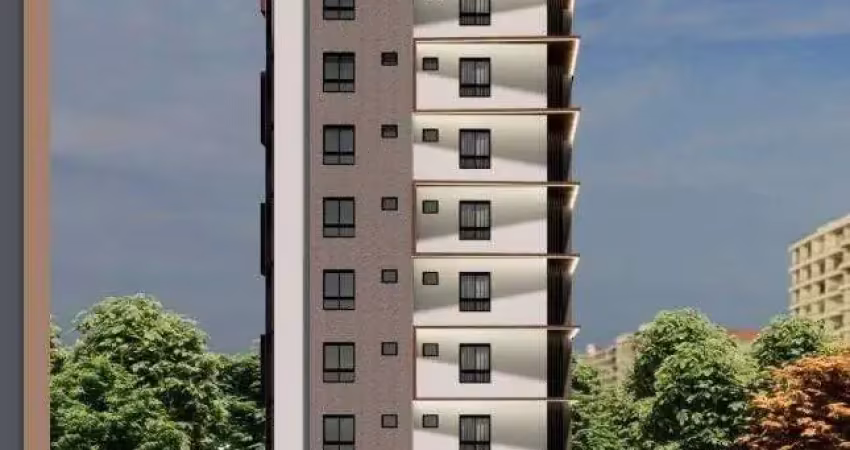 Apartamento com 2 quartos à venda no Saguaçu, Joinville 