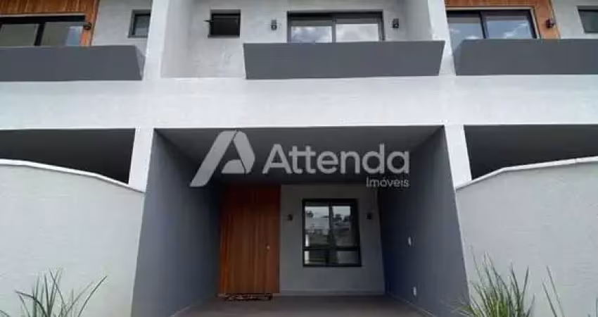 Casa com 3 quartos à venda no São Marcos, Joinville 