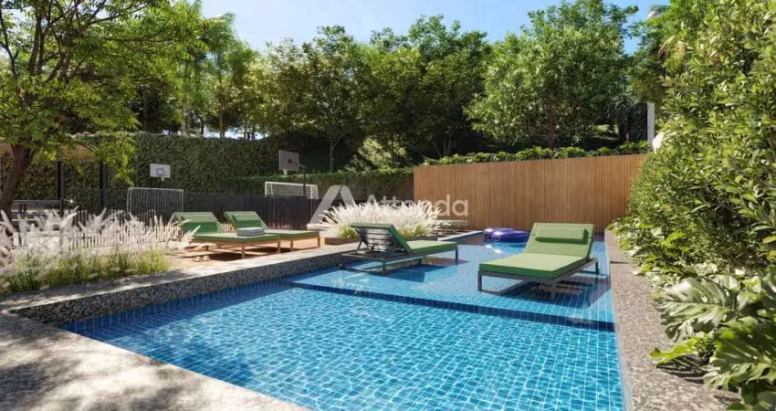 Apartamento com 3 quartos à venda na Rua Tenente Antônio João, Saguaçu, Joinville
