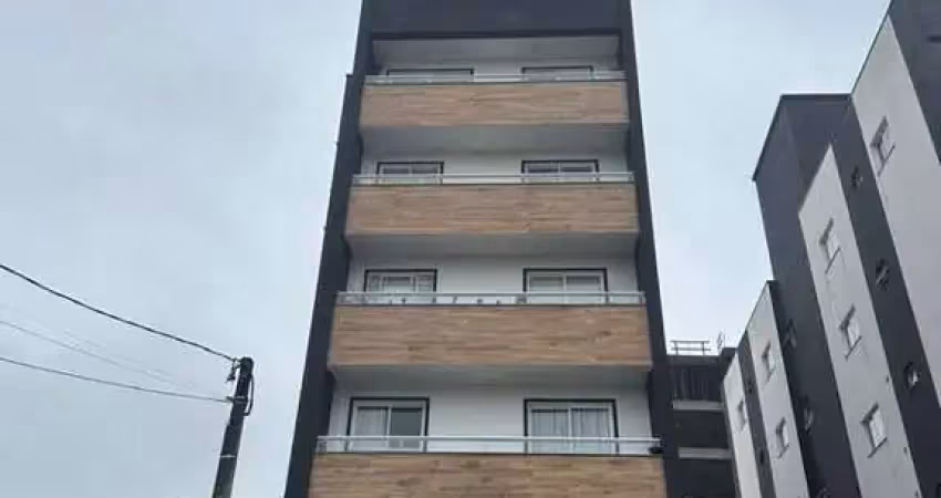 Apartamento com 2 quartos à venda no Costa e Silva, Joinville 