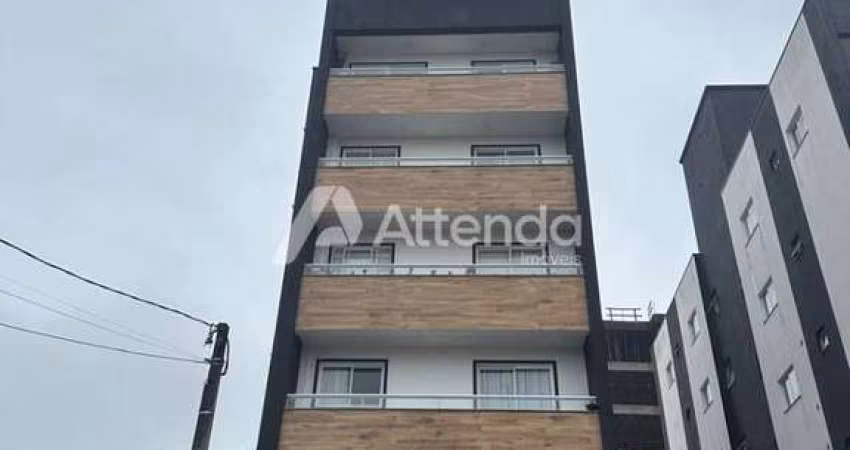 APARTAMENTO | COSTA E SILVA
