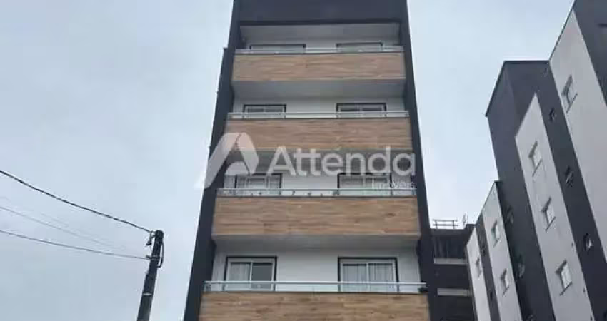 Apartamento com 2 quartos à venda no Costa e Silva, Joinville 