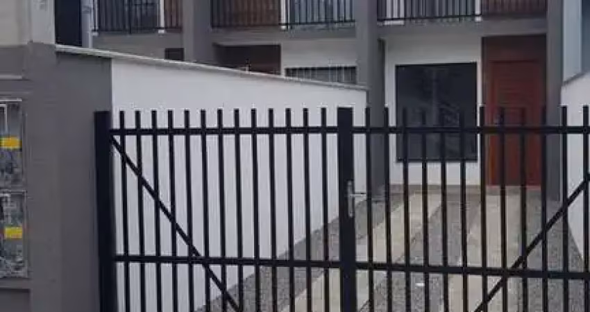 Casa com 2 quartos à venda no Paranaguamirim, Joinville 