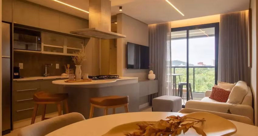 Apartamento com 3 quartos à venda no Santo Antônio, Joinville 