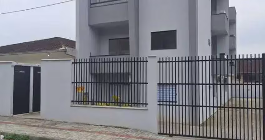 Apartamento à venda no Boehmerwald, Joinville 