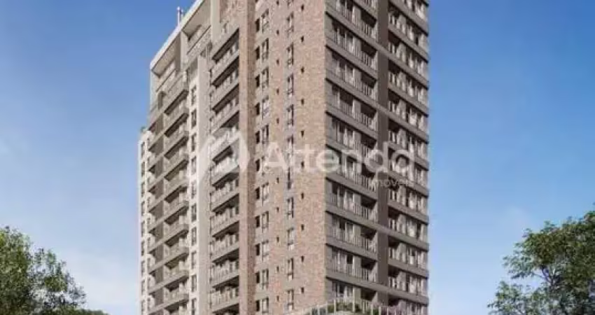Apartamento com 1 quarto à venda no América, Joinville 