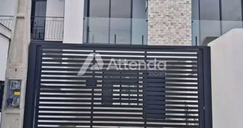 Casa com 3 quartos à venda no Saguaçu, Joinville 