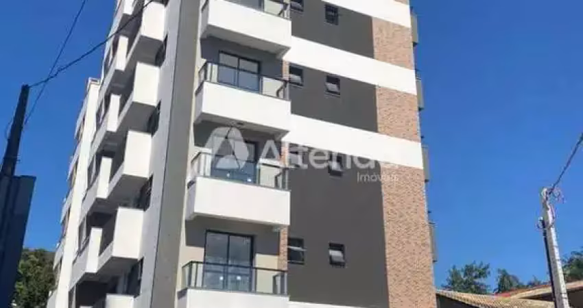Apartamento com 2 quartos à venda no Floresta, Joinville 